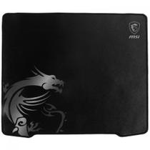 Mousepad Gamer MSI Agility GD30, Grande, 450x400mm, Preto Mousepad Gamer MSI Agility GD30, Grande, 450x400mm, Preto
