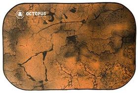 MOUSEPAD GAMER OCTOPUS GIANT (45x30 CM) - EARTH - Reliza