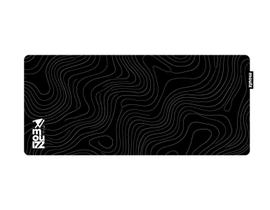 Mousepad Gamer Oil - 90X40 Cm - Speed Control - 4Mm