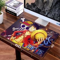 MousePad Gamer One Piece 01