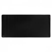 Mousepad Gamer PcYes Colors Black Extended - Extra Grande: 900x420 - Preto - PMC90X42B