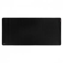 Mousepad Gamer PcYes Colors Black Extended - Extra Grande: 900x420 - Preto - PMC90X42B Mousepad Gamer PcYes Colors Black Extended - Extra Grande: 900x420 - Preto - PMC90X42B