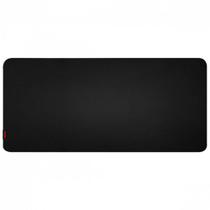 Mousepad Gamer PcYes Desk Mat Exclusive - Extra Grande: 800x400x3mm - Preto - PMPEX