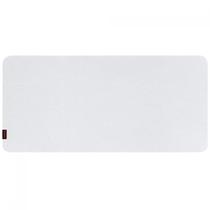 Mousepad Gamer PCYes Desk Mat Exclusive, Grande, 800x400mm, Branco, PMPEXW
