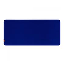 Mousepad Gamer Pcyes Desk Mat Exclusive Indigo Blue 800x400mm Azul Mousepad Gamer Pcyes Desk Mat Exclusive Indigo Blue 800x400mm Azul