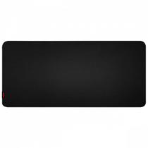 Mousepad Gamer PCYES Desk Mat Exclusive Preto, 800X400X3mm, Preto, PMPEX