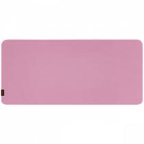 Mousepad Gamer PCYES Desk Mat Exclusive Rosa, 800X400X3mm, Rosa, PMPEXP Mousepad Gamer PCYES Desk Mat Exclusive Rosa, 800X400X3mm, Rosa, PMPEXP