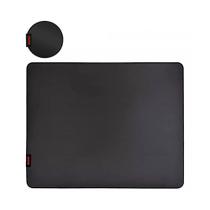 Mousepad Gamer Pcyes Infusão de Vidro Obsidian 500x400mm Preto