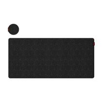 Mousepad Gamer Pcyes Maze Extended, 900x420mm, Preto Vulcan - Pmm90x42bv