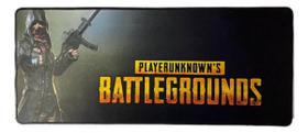 Mousepad Gamer Personalizado Grande 68x30 Cm