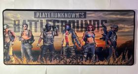 Mousepad Gamer Personalizado Grande 68x30 Cm Mousepad Gamer Personalizado Grande 68x30 Cm