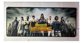 Mousepad Gamer Personalizado Grande 68x30 Cm Mousepad Gamer Personalizado Grande 68x30 Cm