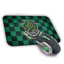 Mousepad Gamer Premium Harry Potter Slytherin Sonserina