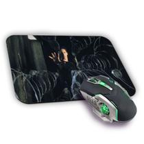 Mousepad Gamer Premium Matrix Filme 22x18cm - Hot Cloud Shop