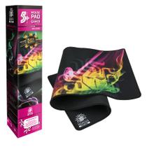 Mousepad Gamer Profissional 70x30 Cm Desk Pad Alta Qualidade Mousepad Gamer Profissional 70x30 Cm Desk Pad Alta Qualidade