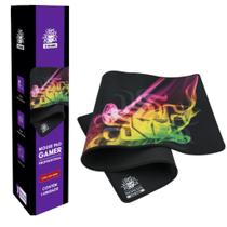 Mousepad Gamer Profissional 70x30 Cm Desk Pad Alta Qualidade Mousepad Gamer Profissional 70x30 Cm Desk Pad Alta Qualidade