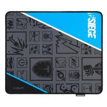 Mousepad Gamer Rainbow 6 Siege Stylish Design MP-100, Checkpoint, Pequeno (269x320) - R6-MP-1002 Mousepad Gamer Rainbow 6 Siege Stylish Design MP-100, Checkpoint, Pequeno (269x320) - R6-MP-1002