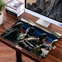 MousePad Gamer Rainbow Six 01