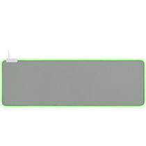 Mousepad Gamer Razer Goliathus Chroma, Control/Speed, Extendido (920x294mm), Mercury White - RZ02-02500314-R3M1 Mousepad Gamer Razer Goliathus Chroma, Control/Speed, Extendido (920x294mm), Mercury White - RZ02-02500314-R3M1