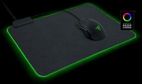 Mousepad Gamer Razer Goliathus Chroma Medium 355x255mm