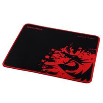 Mousepad gamer redragon archelon, speed, médio (330x260mm) p001