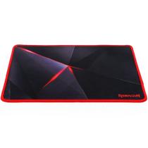 Mousepad Gamer Redragon Capricorn, Speed, Médio (330x260mm) - P012 Mousepad Gamer Redragon Capricorn, Speed, Médio (330x260mm) - P012