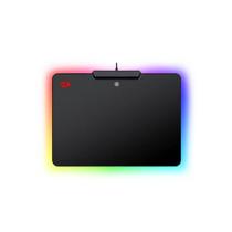 Mousepad Gamer Redragon Epeius, RGB, Speed, Médio (350 x 250mm) - P009 Mousepad Gamer Redragon Epeius, RGB, Speed, Médio (350 x 250mm) - P009