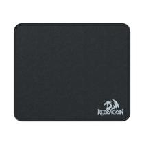 Mousepad gamer redragon flick m
