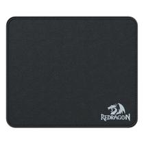 Mousepad Gamer Redragon Flick, Médio (320x270mm), Speed - P030
