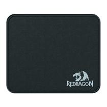 Mousepad Gamer Redragon Flick S P029 25 X 21 Cm Seda Borrach