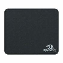 Mousepad gamer redragon flick s speed 210x250x3mm p029