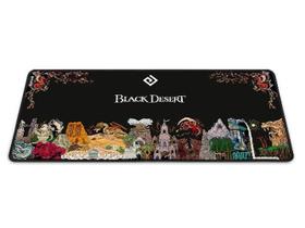Mousepad Gamer Redragon Flick Xl Black Desert - P032Bd0