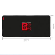 Mousepad Gamer Redragon Flick Xl Kace Wear 900x400mm P032KR Mousepad Gamer Redragon Flick Xl Kace Wear 900x400mm P032KR