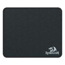 Mousepad Gamer Redragon Flicker, Médio (320x270mm), Speed - P030