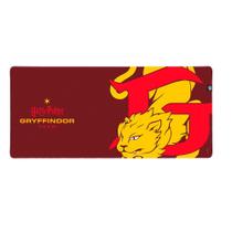 Mousepad Gamer Redragon Harry Potter Gryffindor Vermelho 90x40cm Mousepad Gamer Redragon Harry Potter Gryffindor Vermelho 90x40cm