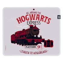 Mousepad Gamer Redragon Harry Potter Hogwarts Express - 320 x 270 x 3 mm - HP-934 Mousepad Gamer Redragon Harry Potter Hogwarts Express - 320 x 270 x 3 mm - HP-934