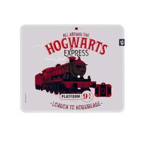 Mousepad Gamer Redragon Harry Potter Hogwarts Express Branco Mousepad Gamer Redragon Harry Potter Hogwarts Express Branco