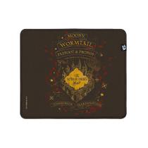 Mousepad Gamer Redragon Harry Potter Marauders Map Marrom Mousepad Gamer Redragon Harry Potter Marauders Map Marrom