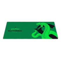 Mousepad Gamer Redragon Harry Potter Sonserina Slytherin Special Edition 400x900x4mm Verde