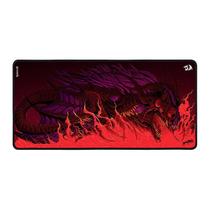 Mousepad Gamer ReDragon Infernal Dragon Seiryu 880x420mm ID006