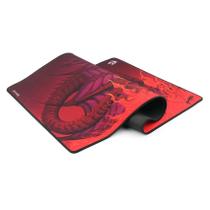 Mousepad gamer Redragon Infernal Dragon Seiryu Mousepad gamer Redragon Infernal Dragon Seiryu