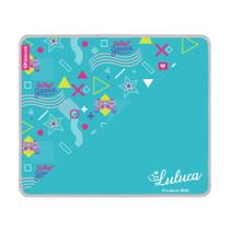 Mousepad Gamer Redragon Luluca
