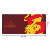 Mousepad Gamer Redragon X Harry Potter Gryffindor, 900x400x4mm, Vermelho - HP-939 Mousepad Gamer Redragon X Harry Potter Gryffindor, 900x400x4mm, Vermelho - HP-939