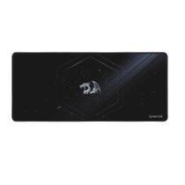 Mousepad Gamer Redragon Xeon, Grande Extendido (900X400), Preto - P041 Mousepad Gamer Redragon Xeon, Grande Extendido (900X400), Preto - P041