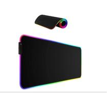 Mousepad Gamer RGB LED 90x40cm