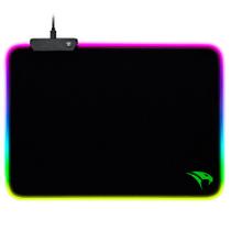 Mousepad Gamer RGB Naja Viper Pro (365x265x3mmm)