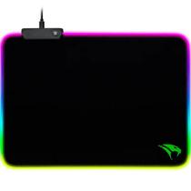 Mousepad Gamer RGB Viper Pro Naja 406