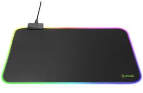 Mousepad Gamer Rgb - Xzone - Gmp-01