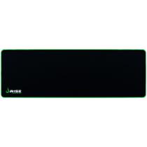 Mousepad Gamer Rise Mode Speed, Estendido (900x300mm) Costura Verde - RG-MP-06-ZG