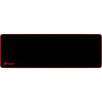 Mousepad Gamer Rise Mode Speed Estendido 900x300mm Costura Vermelha - RG-MP-06-ZR
